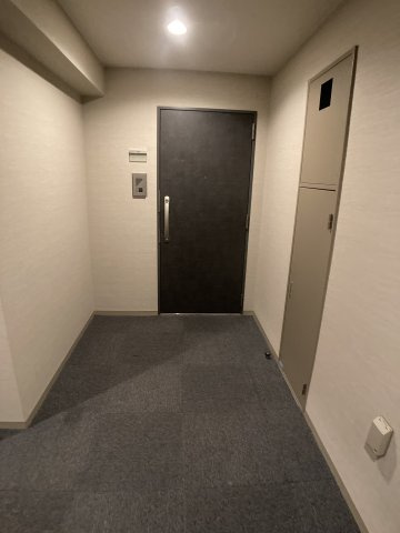 スパシエトラッド両国のその他共用部分