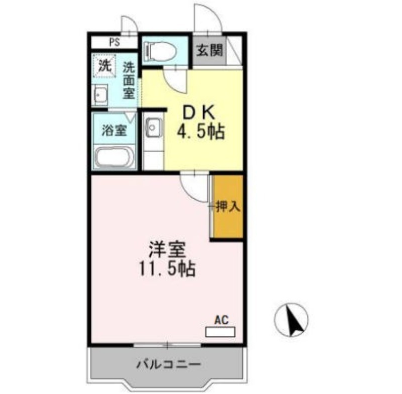 エキスパートヴィラ
