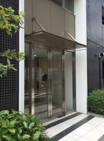 【エントランス】J.リヴェール学芸大学