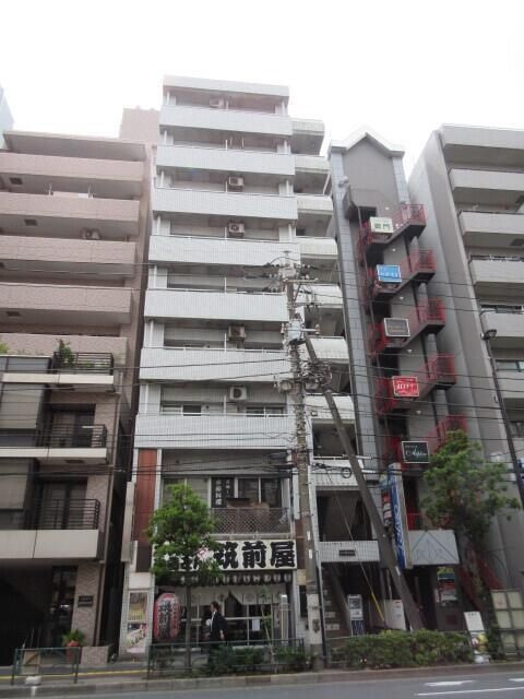 シンセイビル