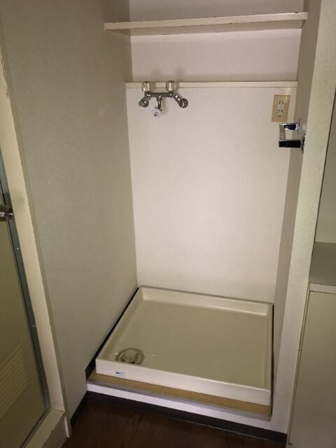 シンセイビルの設備