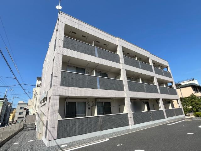 外観写真（昼）