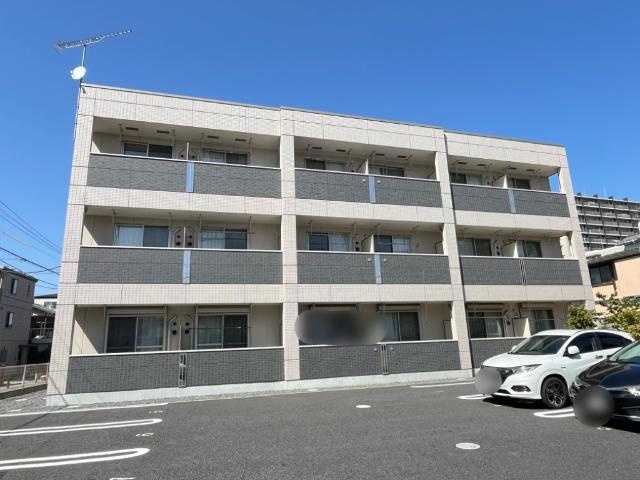 外観写真（昼）