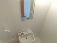 内装です