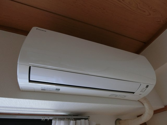 アピレ小杉の設備|他のお部屋の参考写真となります。