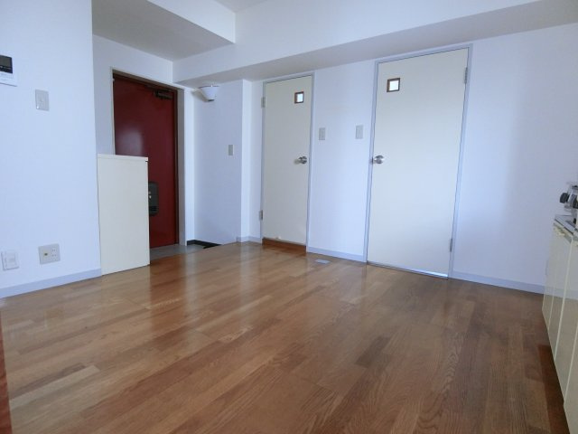アピレ小杉の居間・リビング|他のお部屋の参考写真となります。
