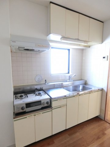 アピレ小杉のキッチン|他のお部屋の参考写真となります。