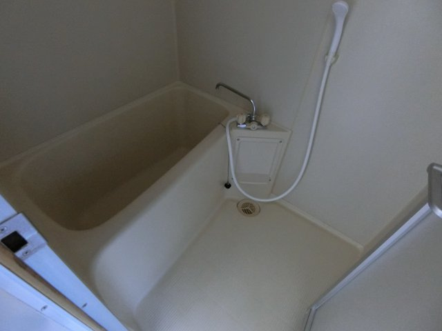 アピレ小杉の浴室|他のお部屋の参考写真となります。