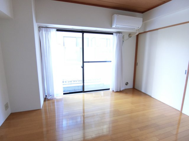 アピレ小杉の寝室|他のお部屋の参考写真となります。