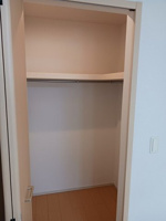 こまごまとしたものを収納できそうですね