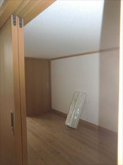 収納上部