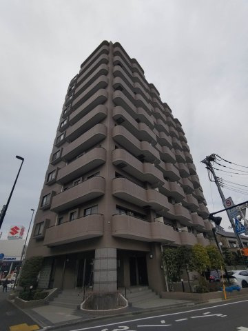 レクセル青戸の画像