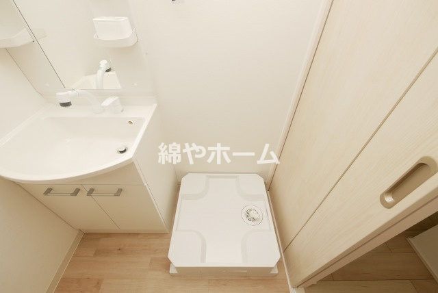 フジパレス住吉東の設備