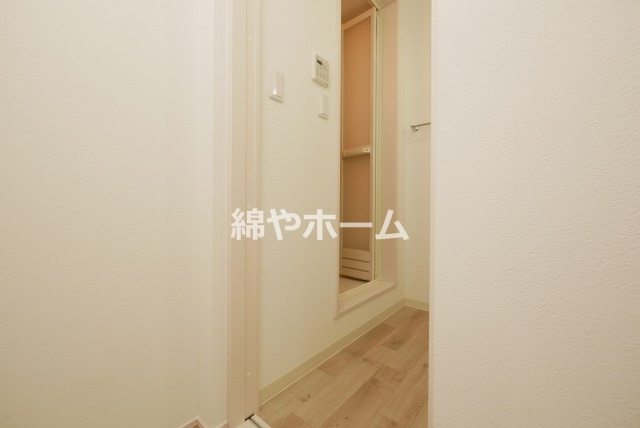 フジパレス住吉東の内装|過ごしやすい室内です