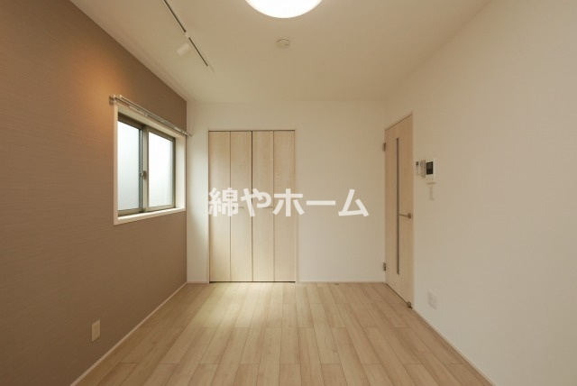 フジパレス住吉東の寝室|寝室にいかがでしょうか