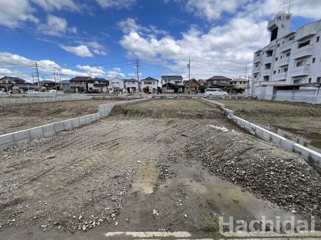 高浜第43呉竹町　新築戸建＜2号棟＞