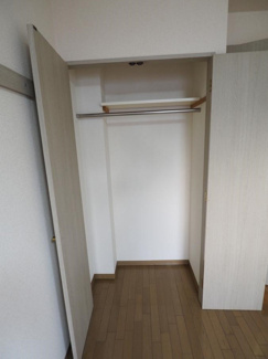 【収納】 | 菱和パレス品川島津山