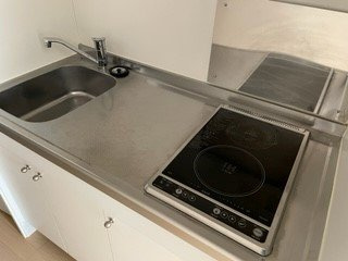 同タイプ写真の為、現況優先。