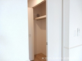収納があります