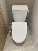 103号室の写真です。