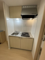 103号室の写真です。