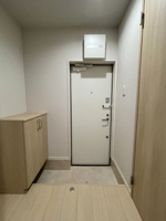 103号室の写真です。