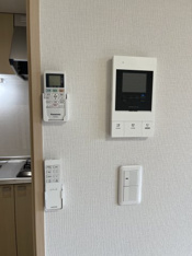 103号室の写真です。