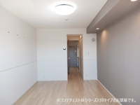 内装は落ち着いています