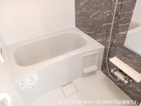 きれいなお風呂です