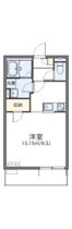 代表的な間取のため実際の間取とは異なる場合があります