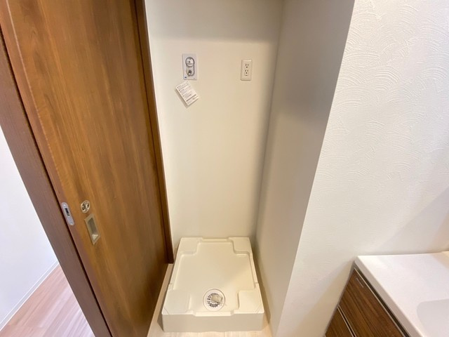 AVENIYou参番館の設備