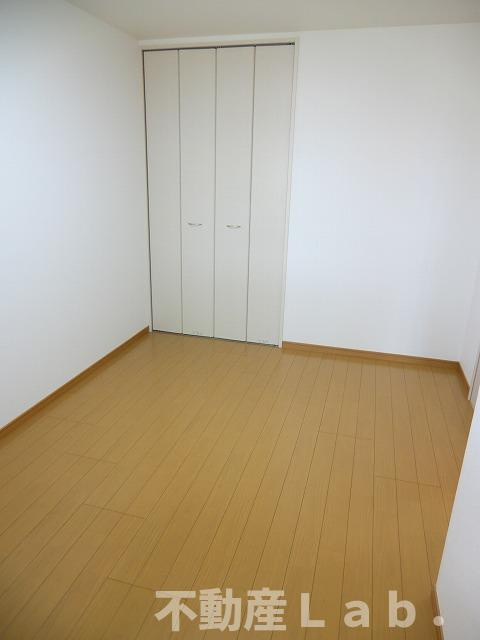 グランフォレストの内装