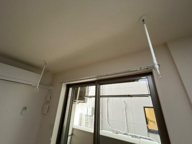 室内設備