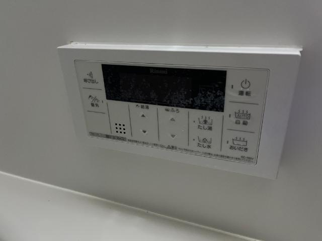 室内設備