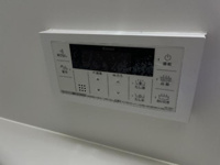 室内設備