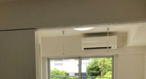 ラティエラ滝野川の設備