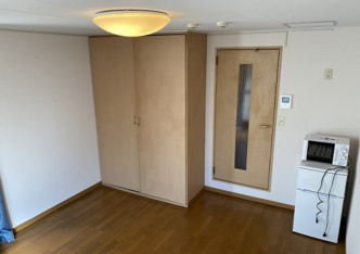 部屋によって家具家電の有無は異なります