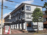 建物外観を気になさる方へ、見た目の良い物件です