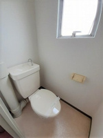 トイレも気になるポイント