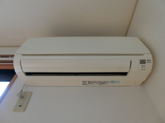 TMKホープⅡK棟の設備|イメージ102号室の写真（反転あり）