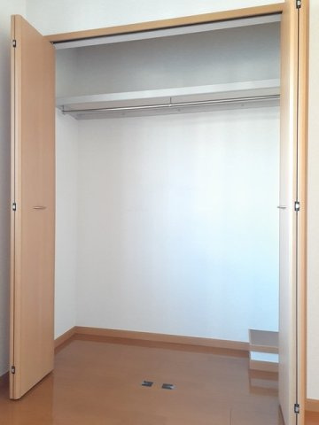 こまごまとしたものを収納できそうですね