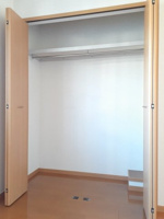 こまごまとしたものを収納できそうですね