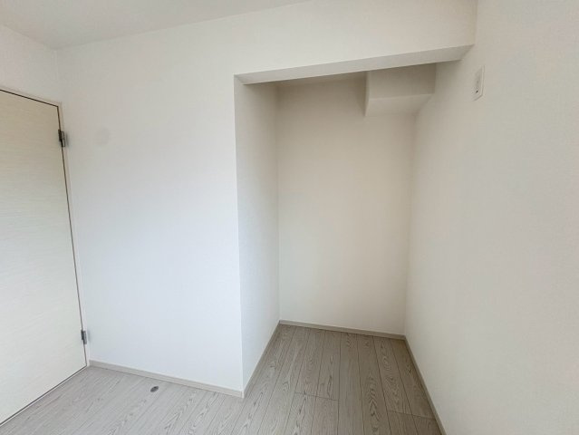 塩屋台2丁目　5LDK　2WIC×駐車3台新築戸建ての収納|収納があります