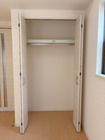 小物を収納するのに便利です