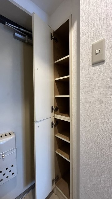 靴入