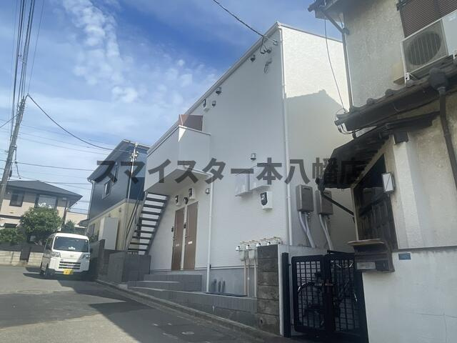 ボン・ドミール新鎌ヶ谷