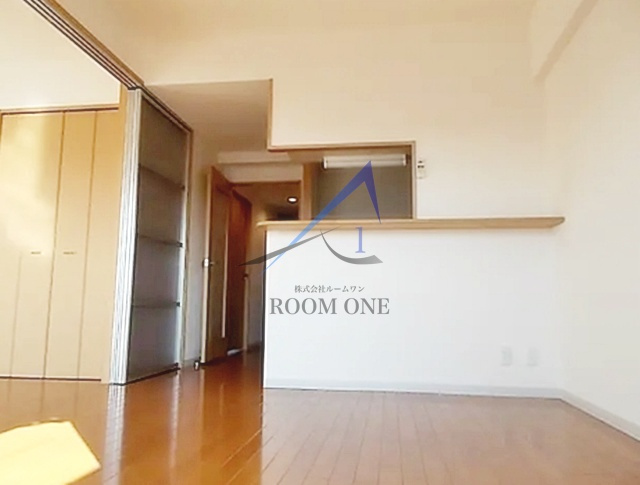 ウイルステージの居間・リビング|洋室のお部屋です。