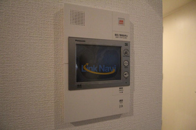 【設備】 | アドバンス江坂ラシュレ