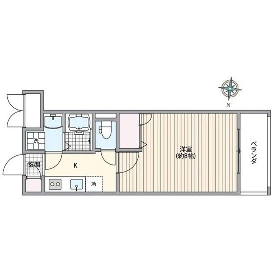 【間取り】 | ロバート