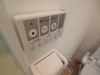 別部屋写真参考
